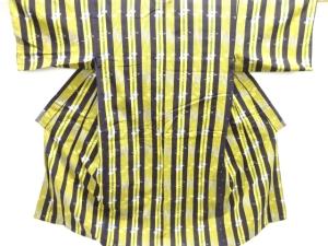 アンティーク　本場琉球絣琉装